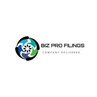 Biz Pro Filings image 1